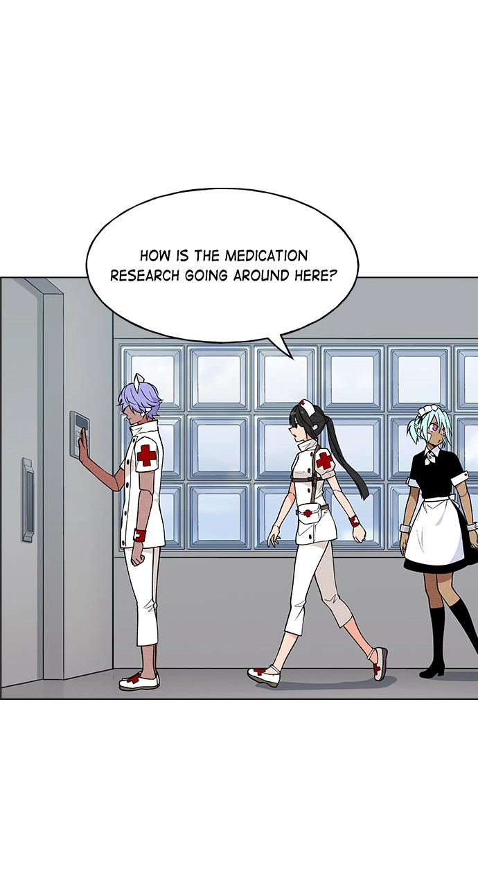 Housekeeper Chapter 41 Page 64