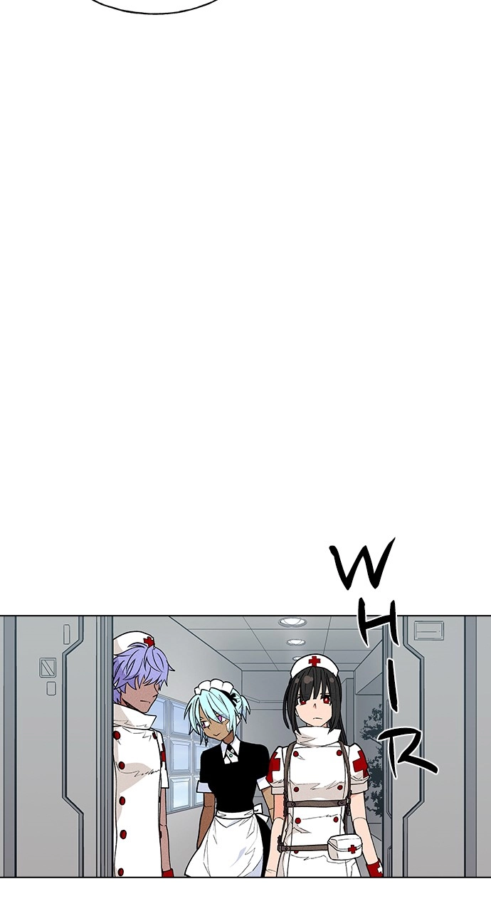 Housekeeper Chapter 41 Page 66