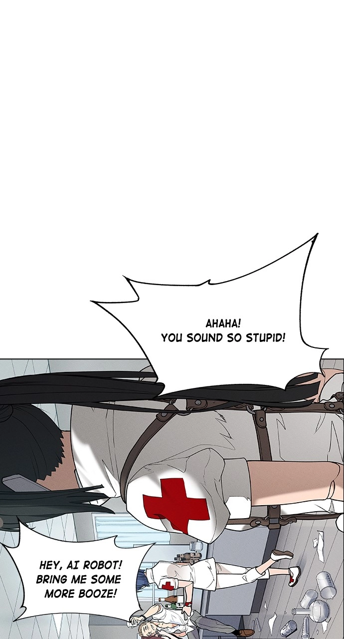 Housekeeper Chapter 41 Page 68