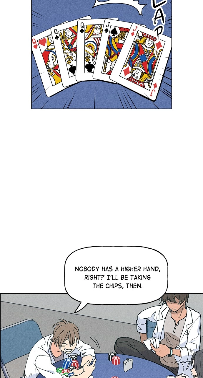 Housekeeper Chapter 41 Page 74