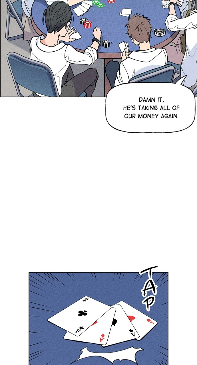 Housekeeper Chapter 41 Page 75