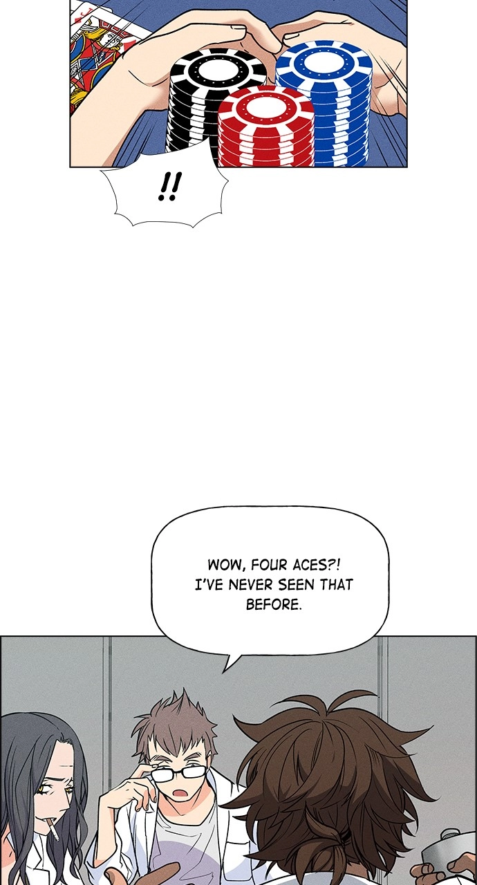 Housekeeper Chapter 41 Page 76