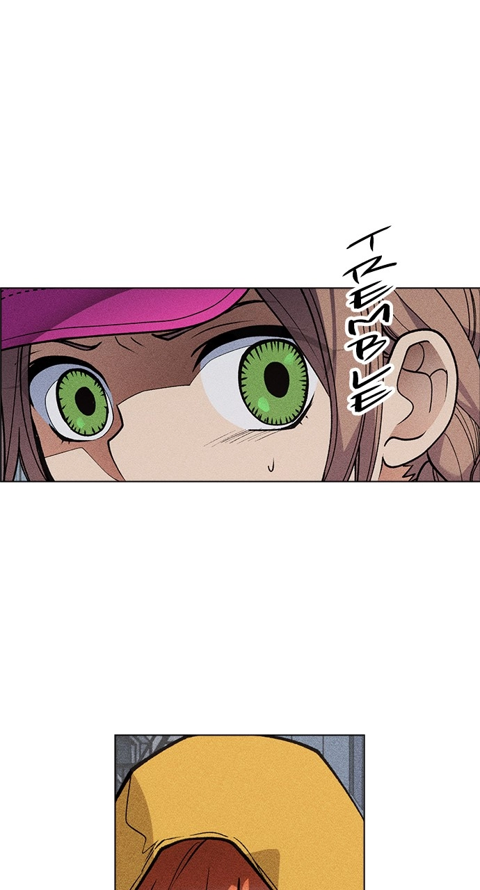 Housekeeper Chapter 43 Page 5