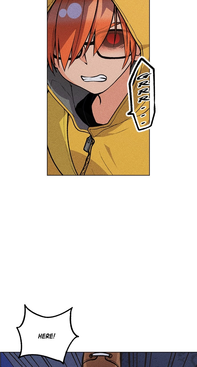 Housekeeper Chapter 43 Page 6