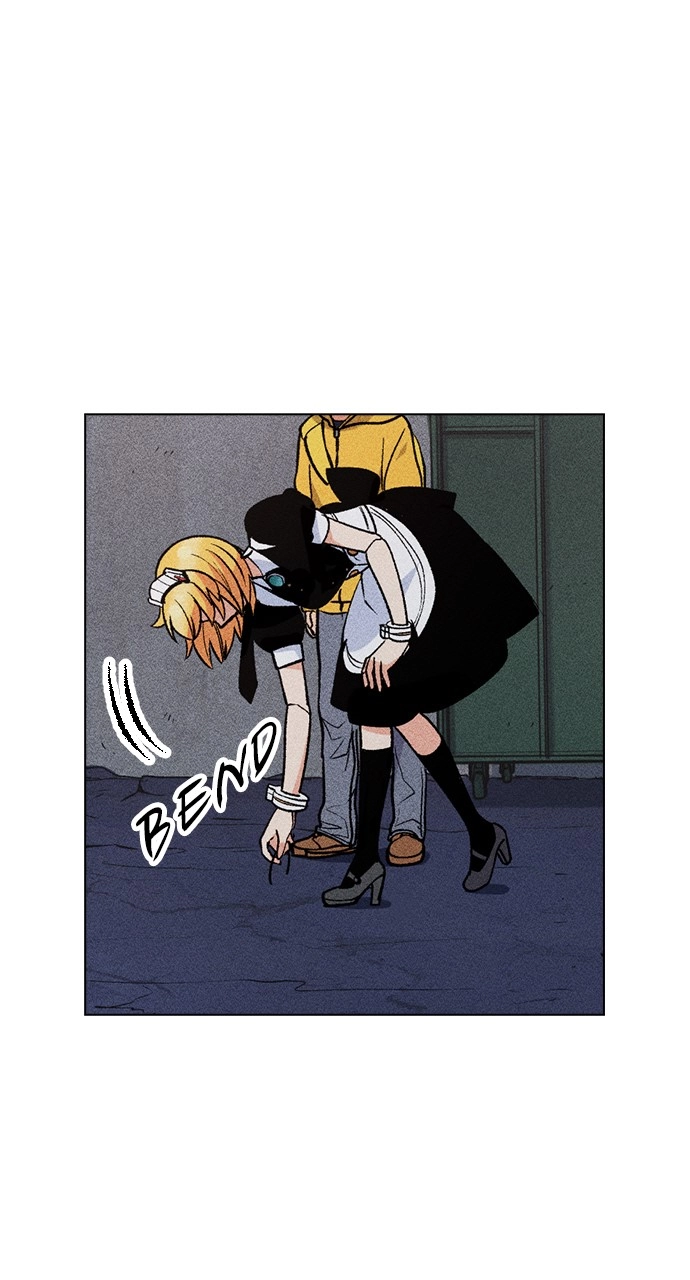 Housekeeper Chapter 43 Page 12