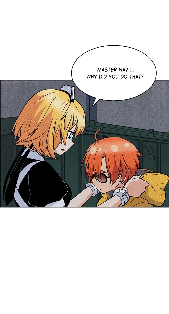 Housekeeper Chapter 43 Page 13