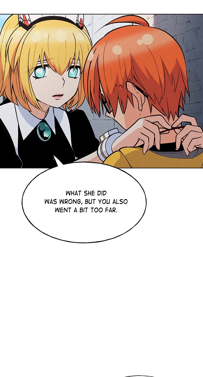 Housekeeper Chapter 43 Page 14