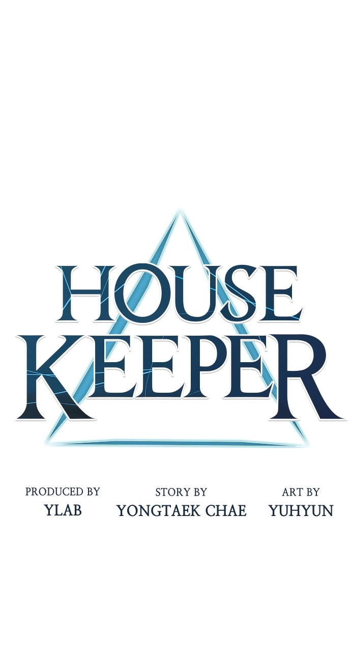 Housekeeper Chapter 43 Page 16