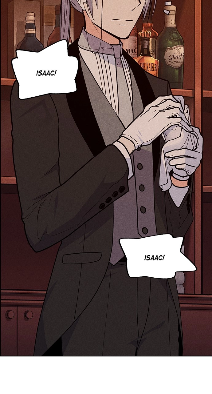 Housekeeper Chapter 43 Page 20