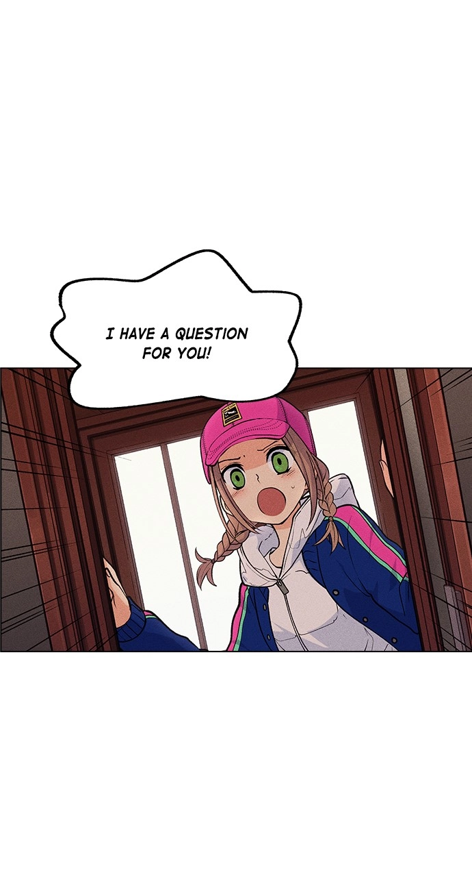 Housekeeper Chapter 43 Page 21