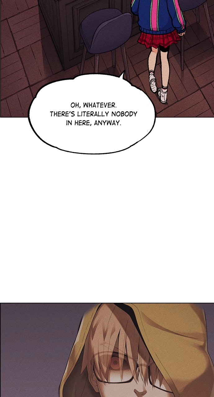 Housekeeper Chapter 43 Page 24