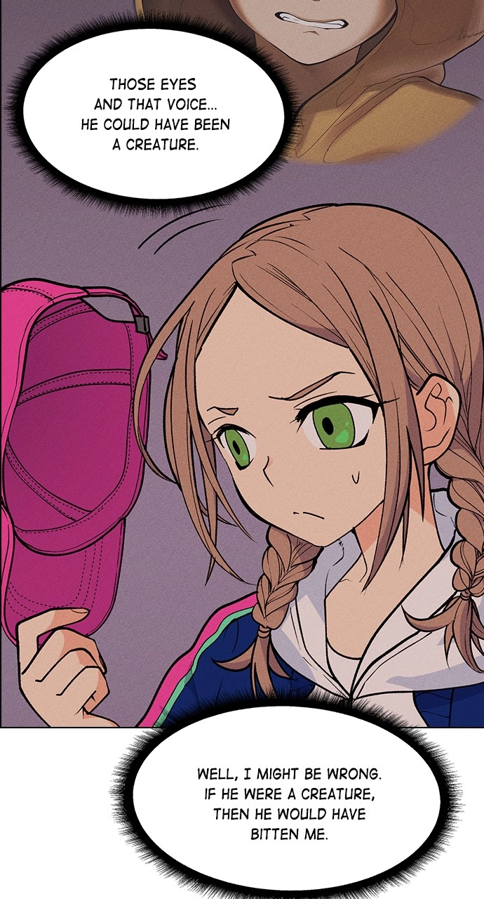 Housekeeper Chapter 43 Page 25
