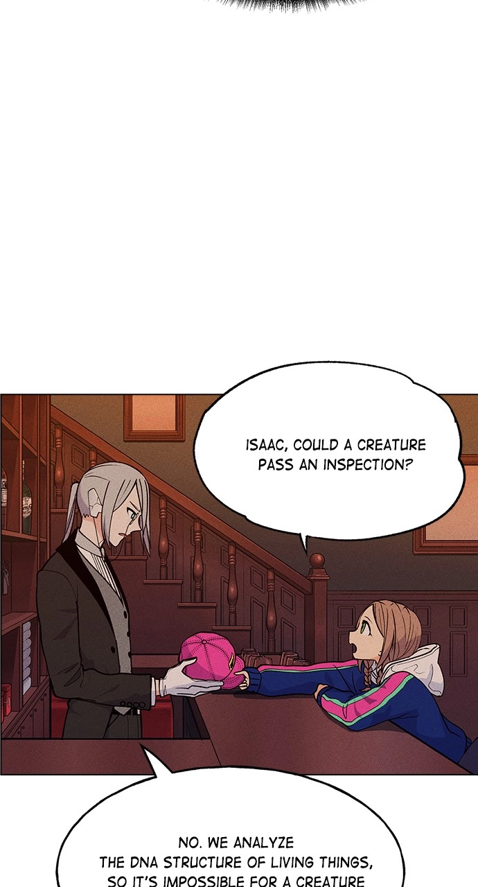 Housekeeper Chapter 43 Page 26