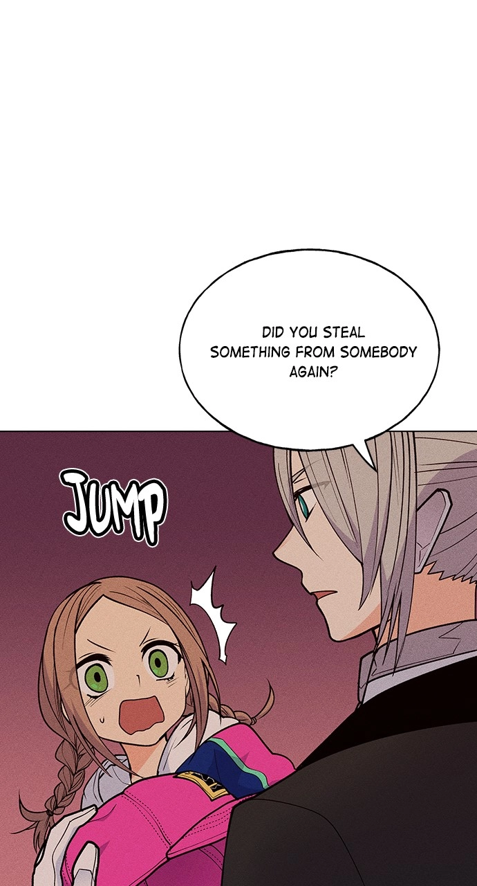 Housekeeper Chapter 43 Page 28