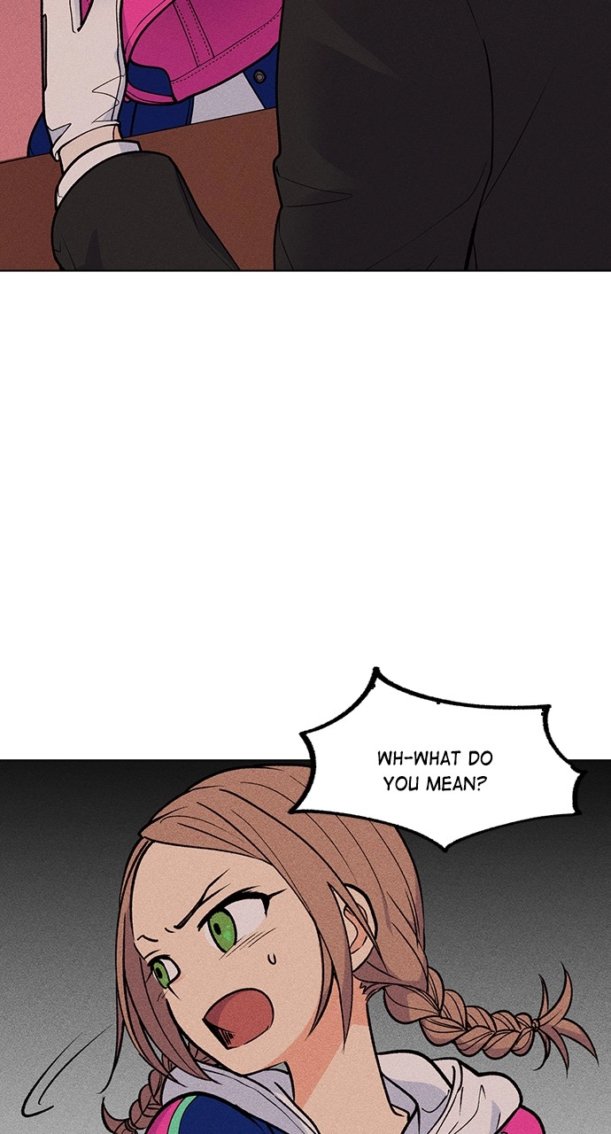 Housekeeper Chapter 43 Page 29
