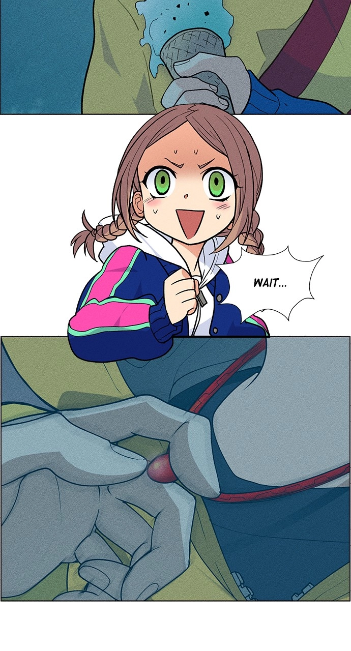 Housekeeper Chapter 43 Page 32