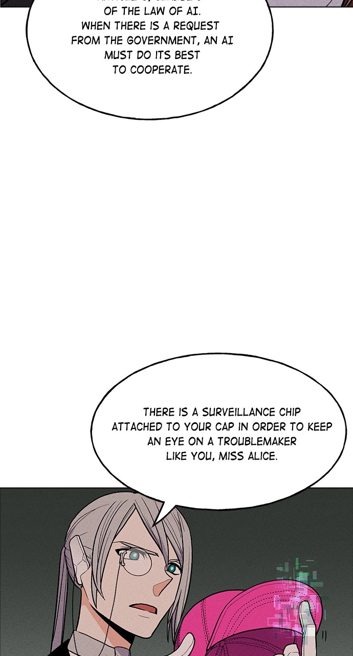 Housekeeper Chapter 43 Page 34