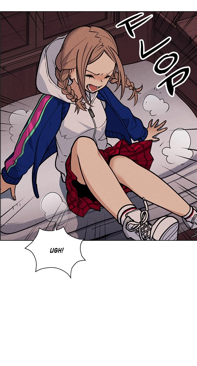 Housekeeper Chapter 43 Page 39
