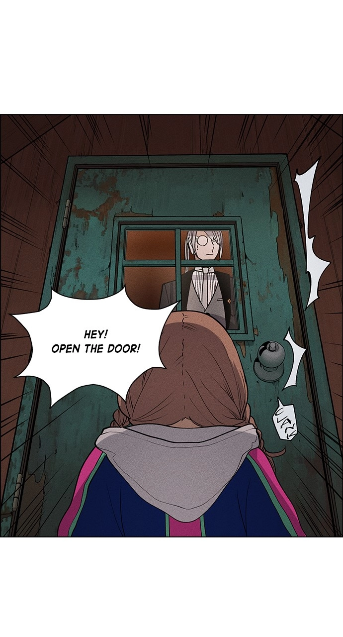 Housekeeper Chapter 43 Page 40