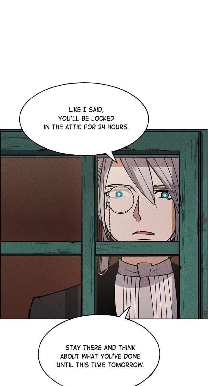 Housekeeper Chapter 43 Page 41