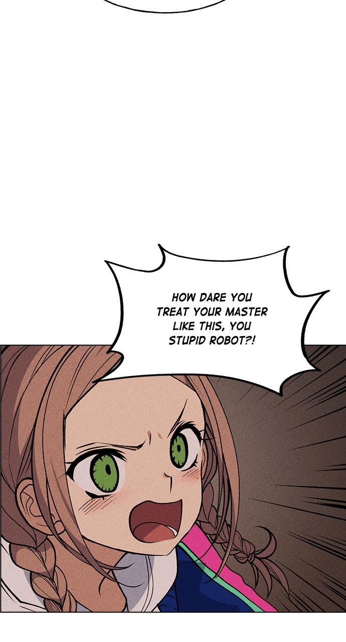 Housekeeper Chapter 43 Page 42