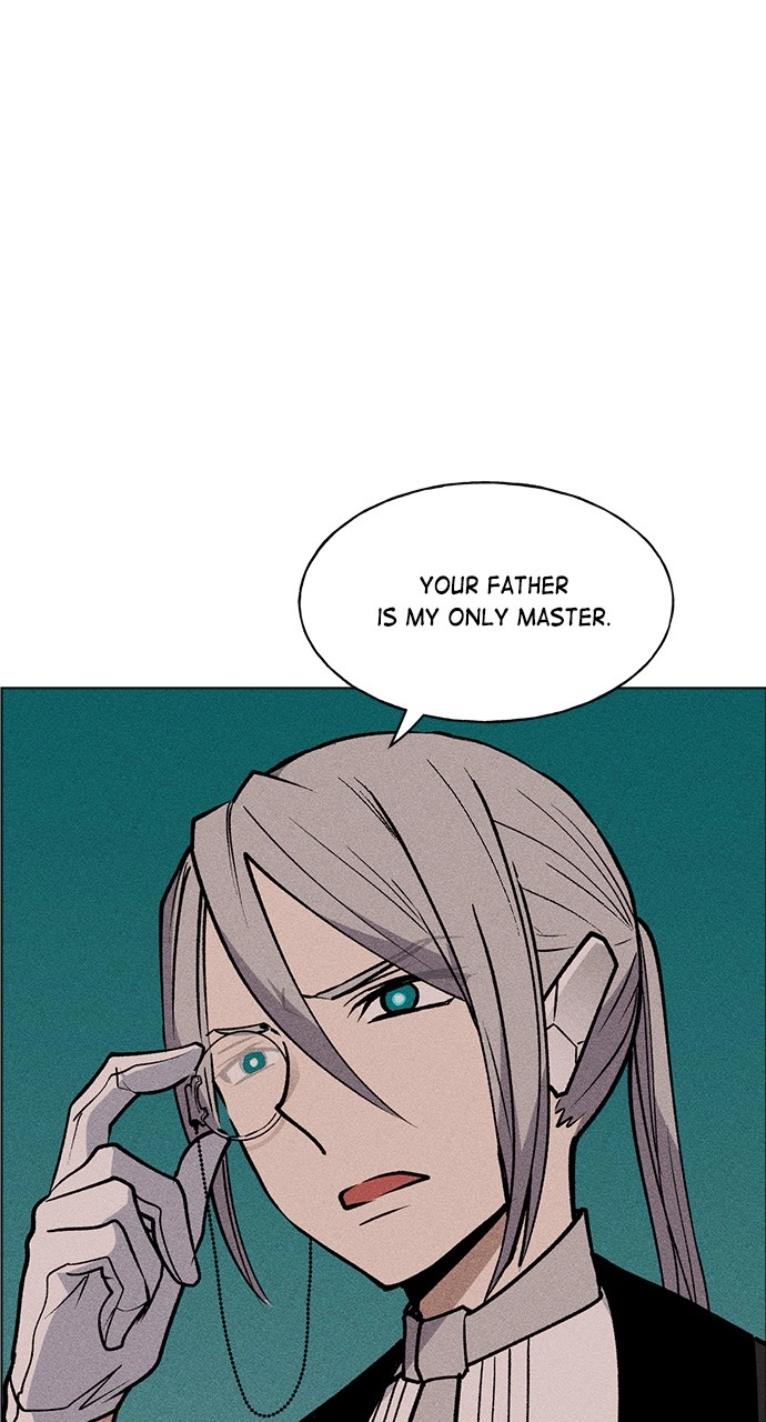 Housekeeper Chapter 43 Page 43