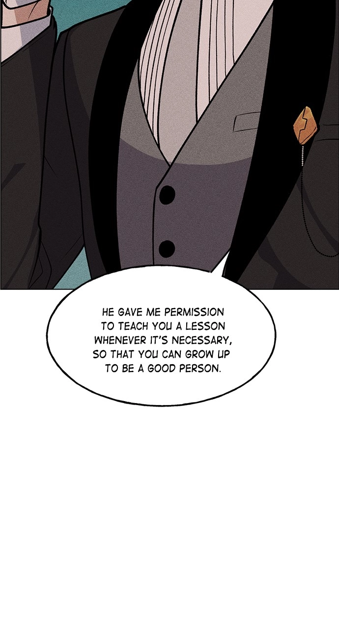 Housekeeper Chapter 43 Page 44