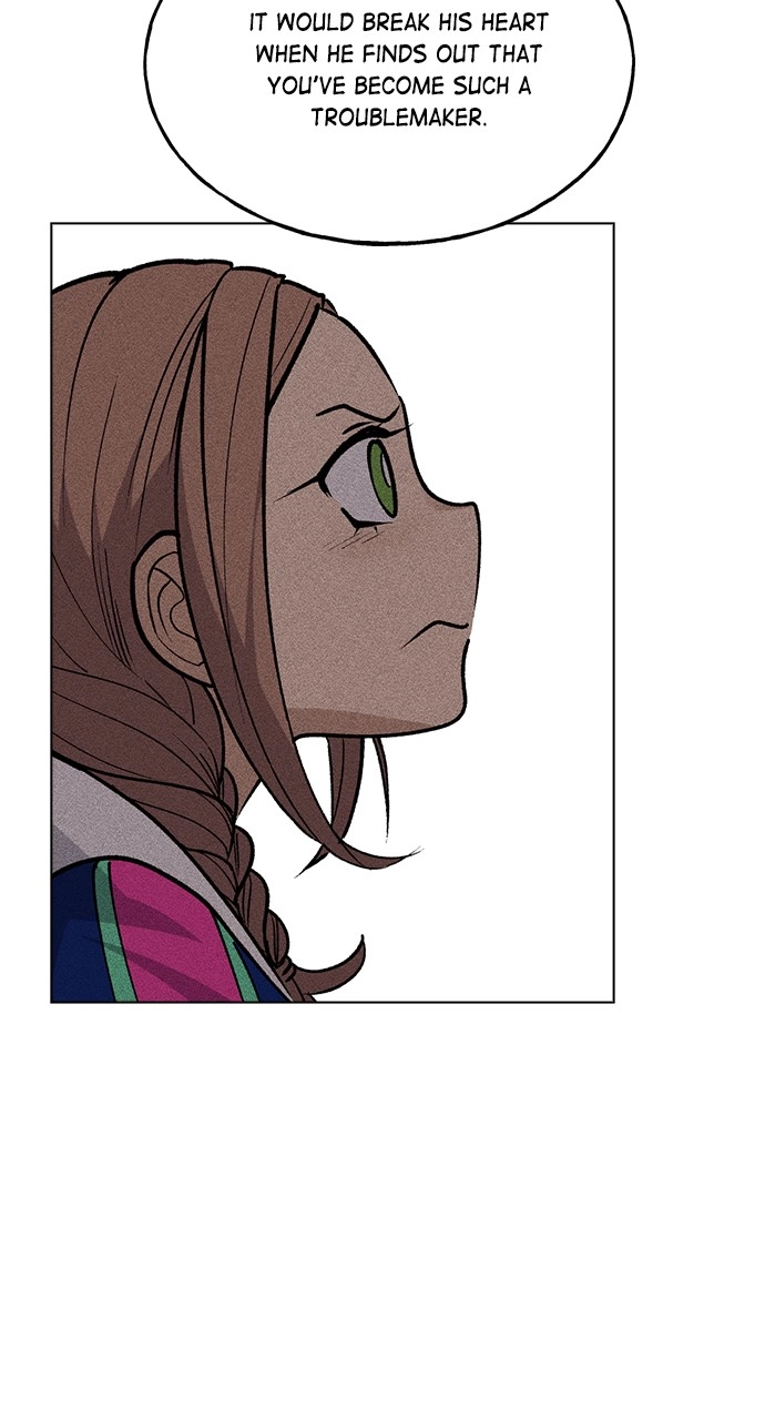 Housekeeper Chapter 43 Page 46