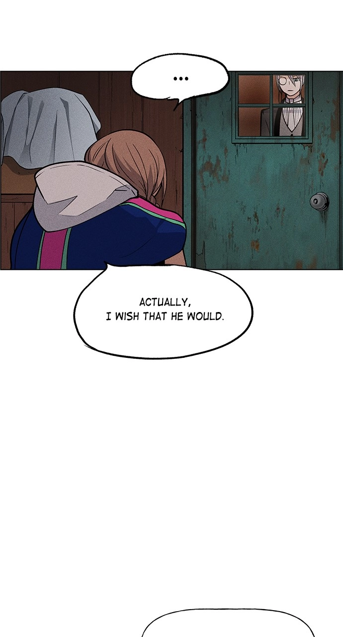 Housekeeper Chapter 43 Page 47