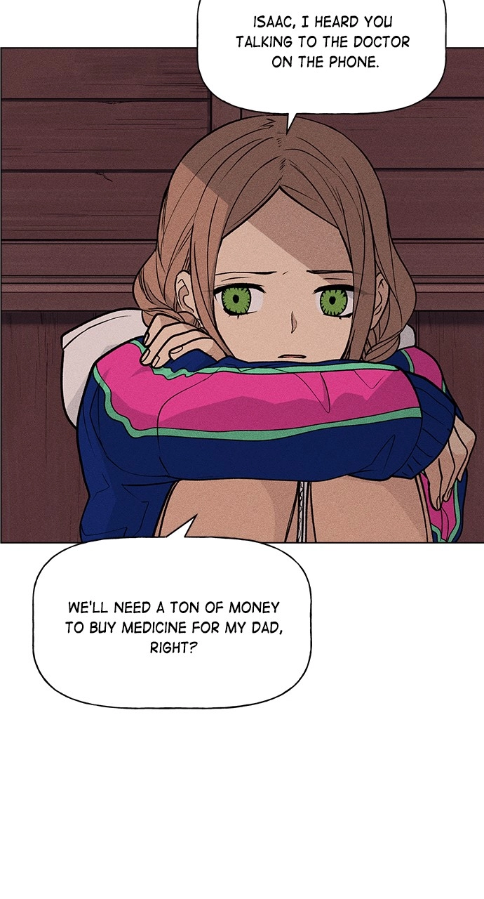Housekeeper Chapter 43 Page 48