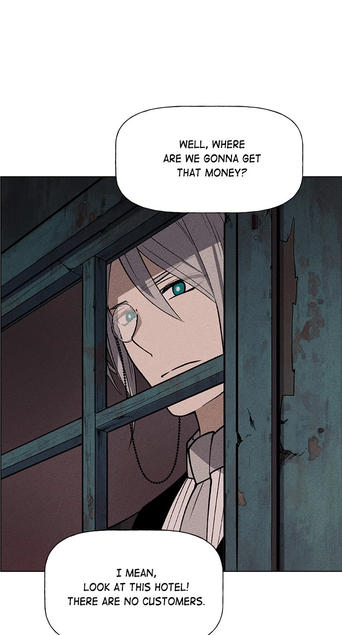 Housekeeper Chapter 43 Page 49