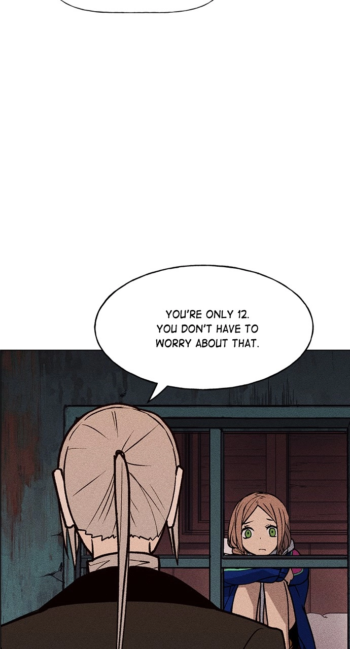 Housekeeper Chapter 43 Page 50