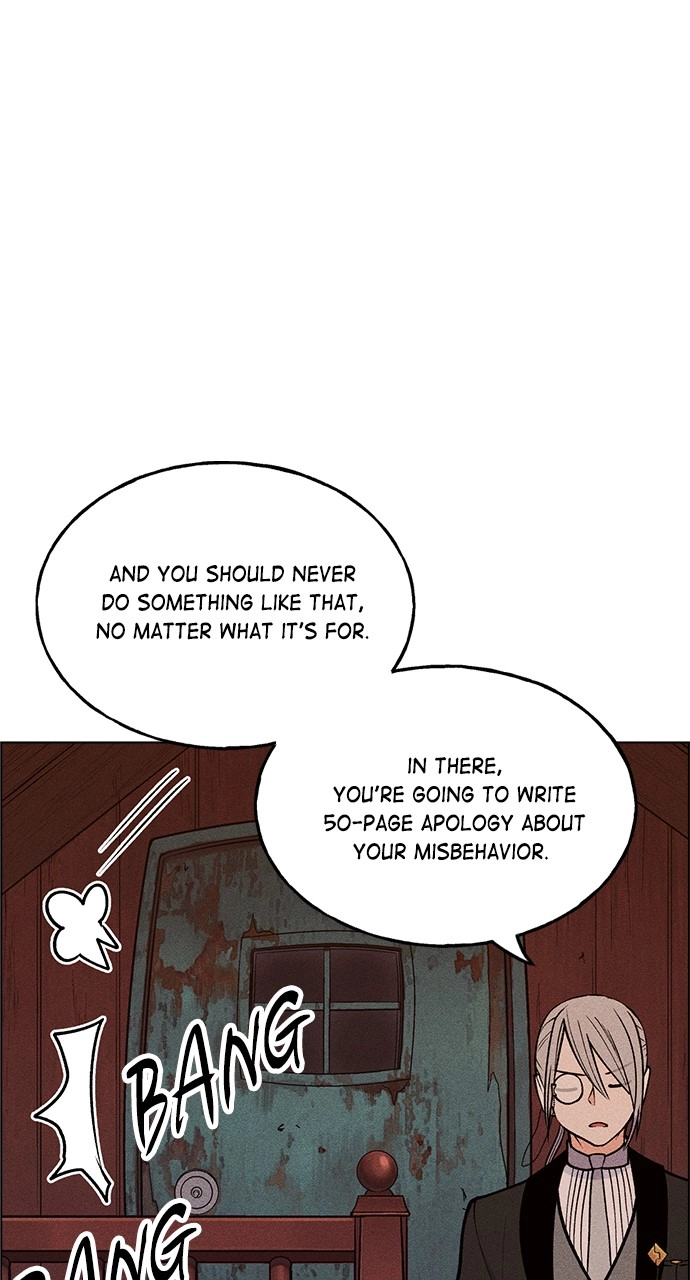Housekeeper Chapter 43 Page 53