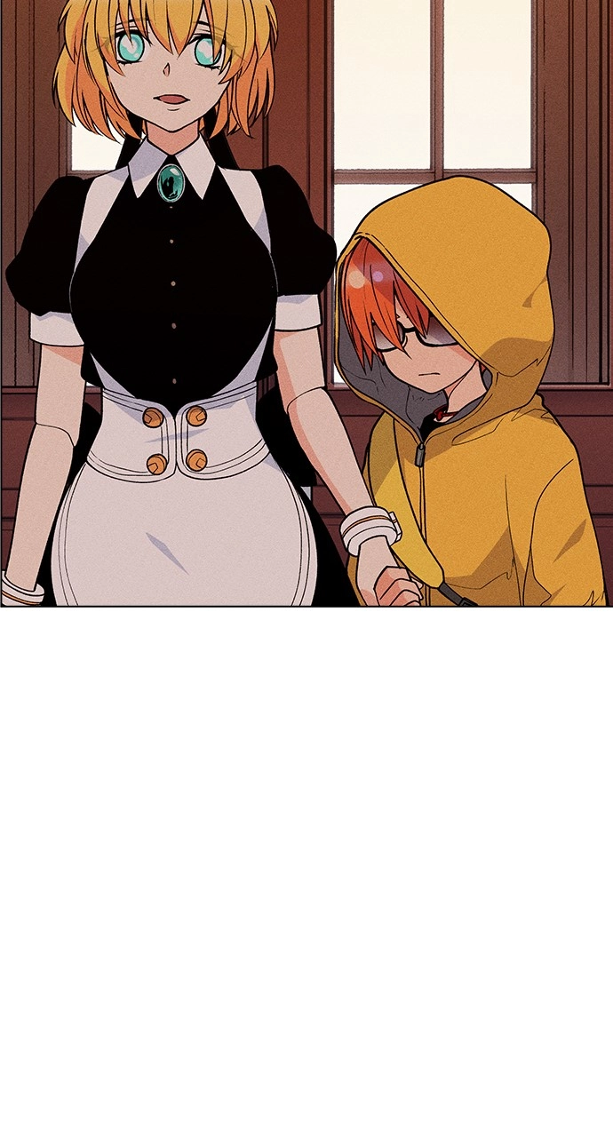 Housekeeper Chapter 43 Page 57