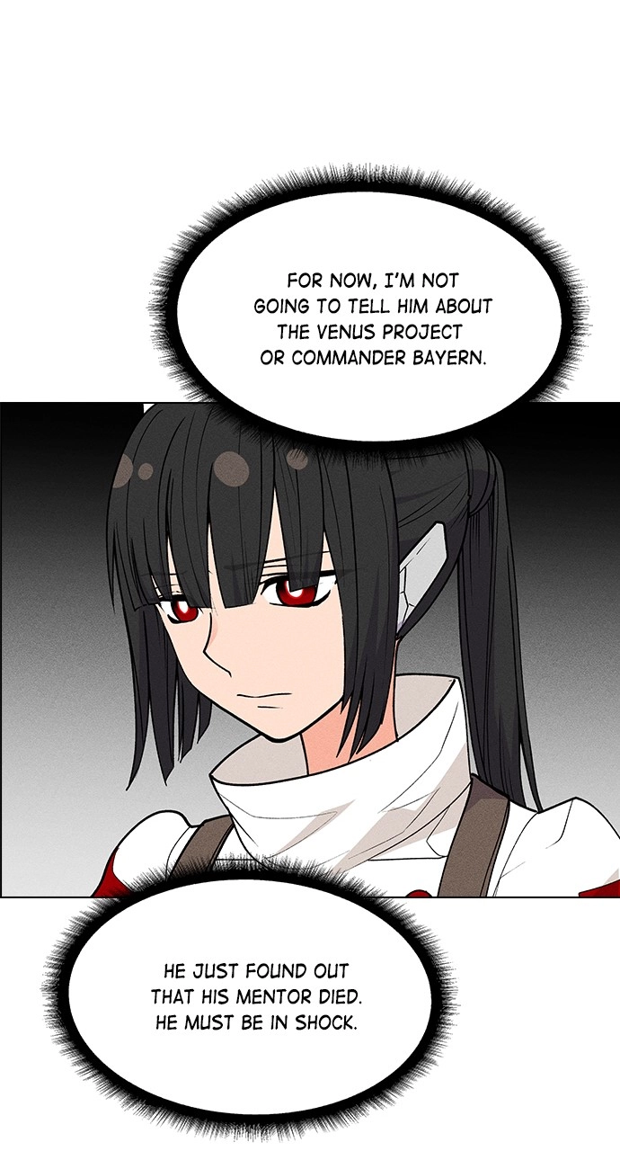 Housekeeper Chapter 43 Page 61