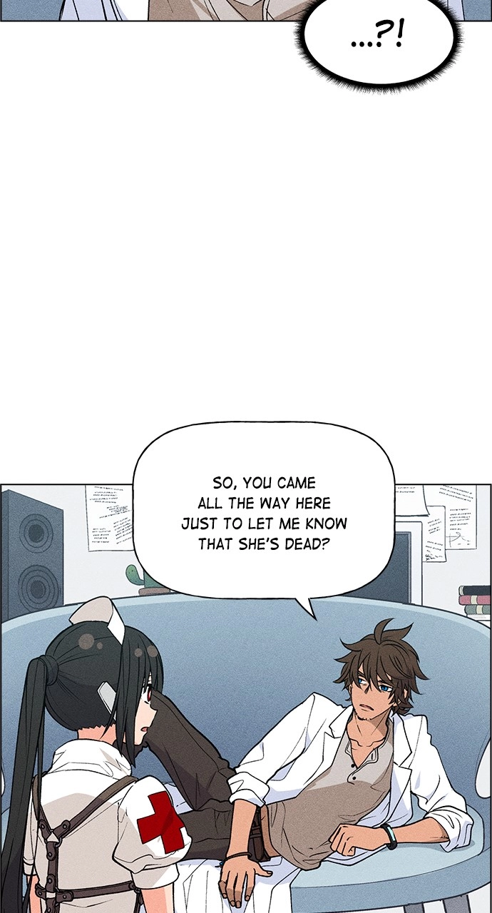 Housekeeper Chapter 43 Page 63
