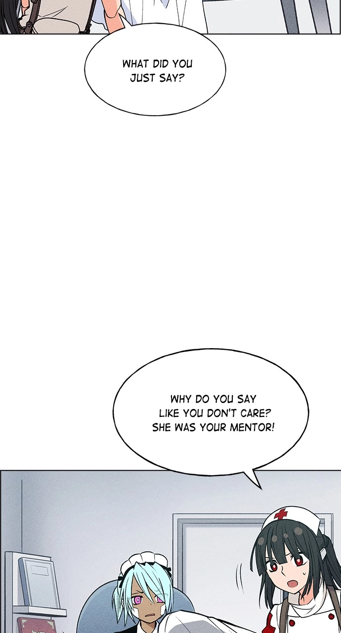 Housekeeper Chapter 43 Page 64