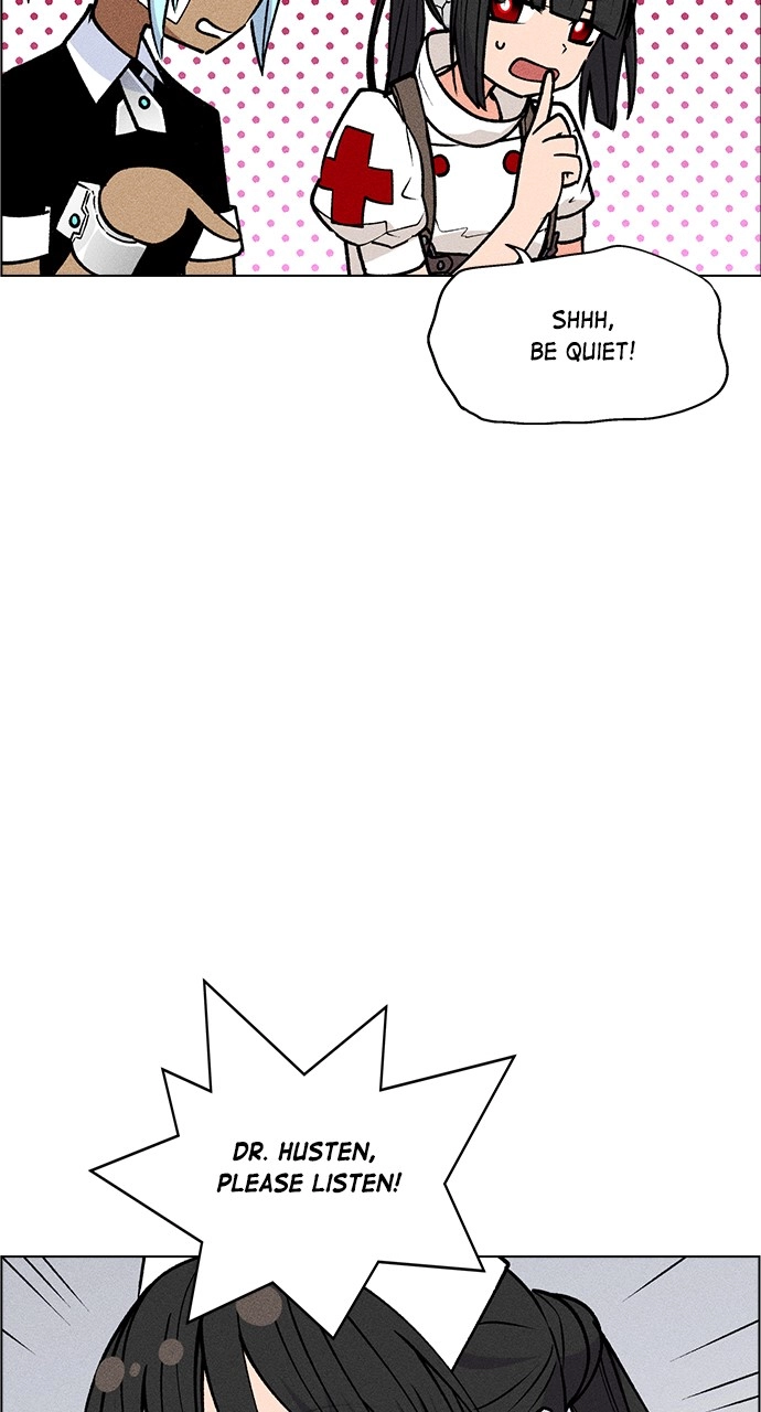 Housekeeper Chapter 43 Page 67