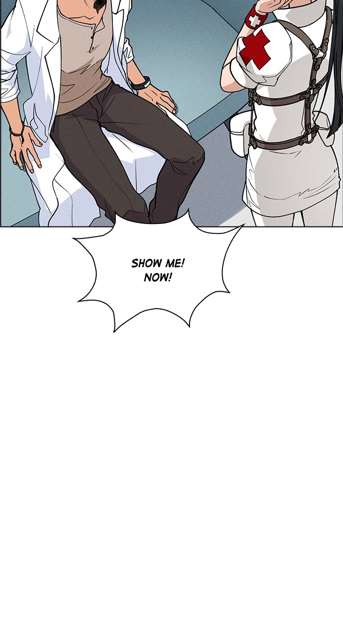 Housekeeper Chapter 43 Page 76