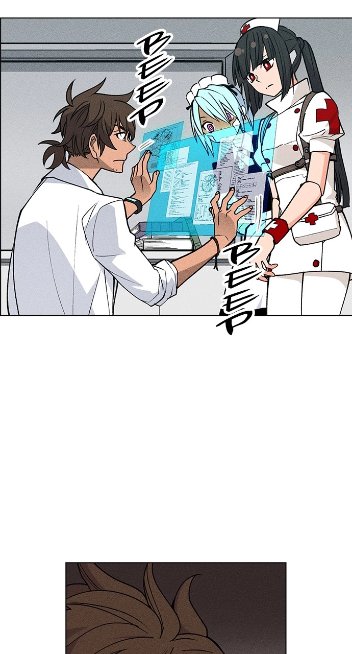 Housekeeper Chapter 43 Page 78