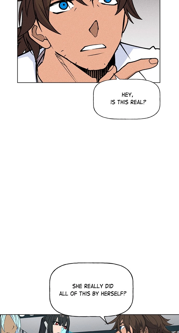 Housekeeper Chapter 43 Page 80