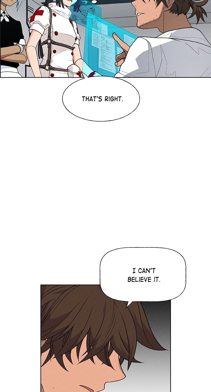 Housekeeper Chapter 43 Page 81