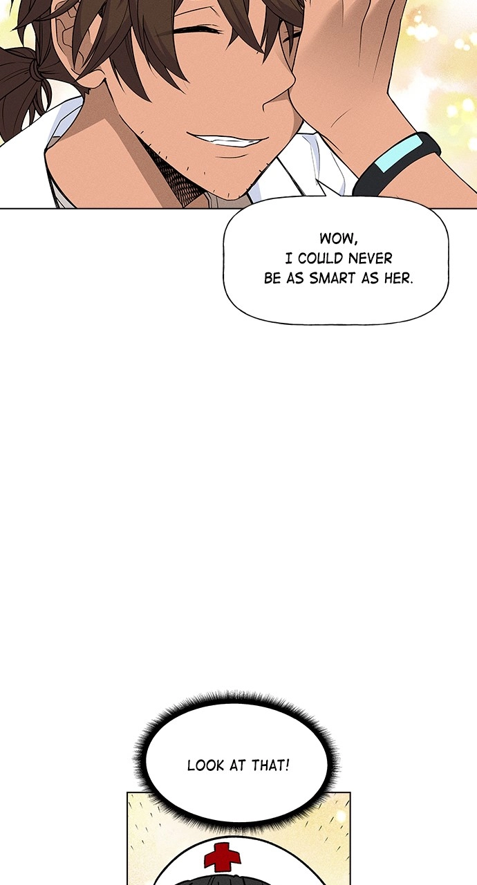 Housekeeper Chapter 43 Page 83