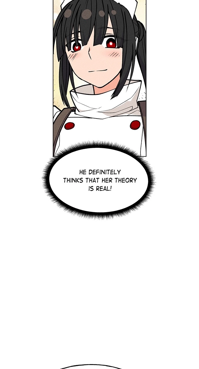 Housekeeper Chapter 43 Page 84