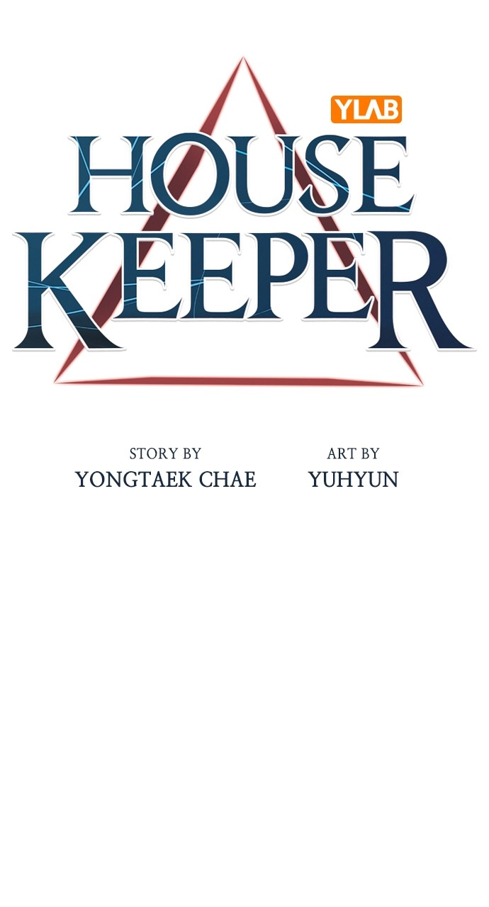 Housekeeper Chapter 91 Page 8
