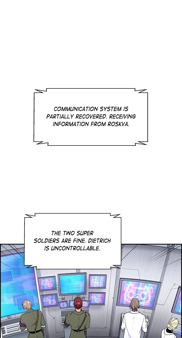 Housekeeper Chapter 91 Page 9