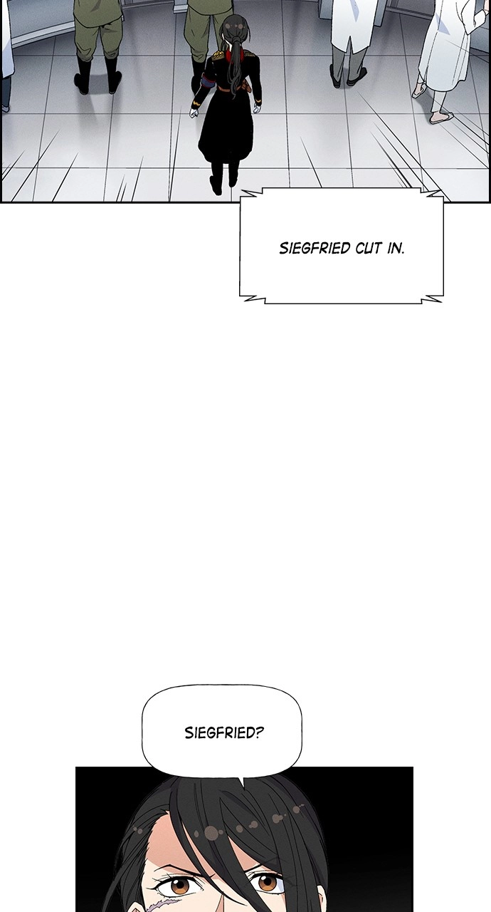 Housekeeper Chapter 91 Page 10