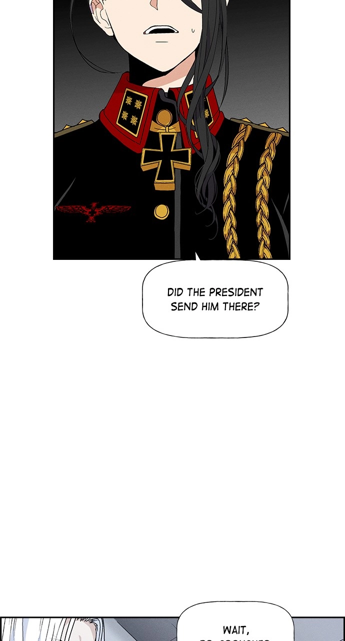 Housekeeper Chapter 91 Page 11