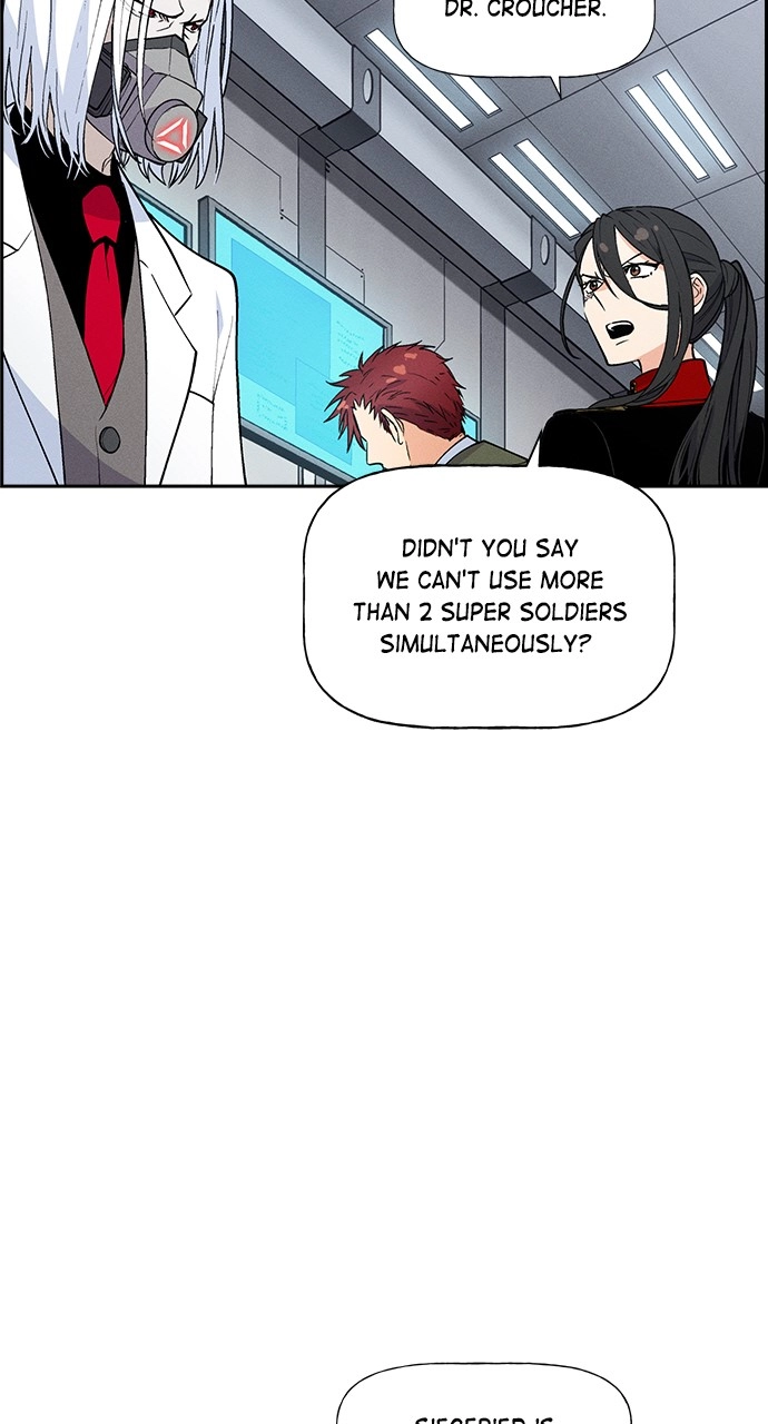 Housekeeper Chapter 91 Page 12