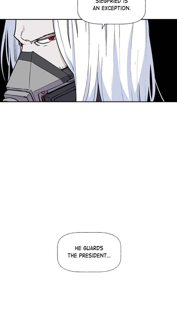 Housekeeper Chapter 91 Page 13